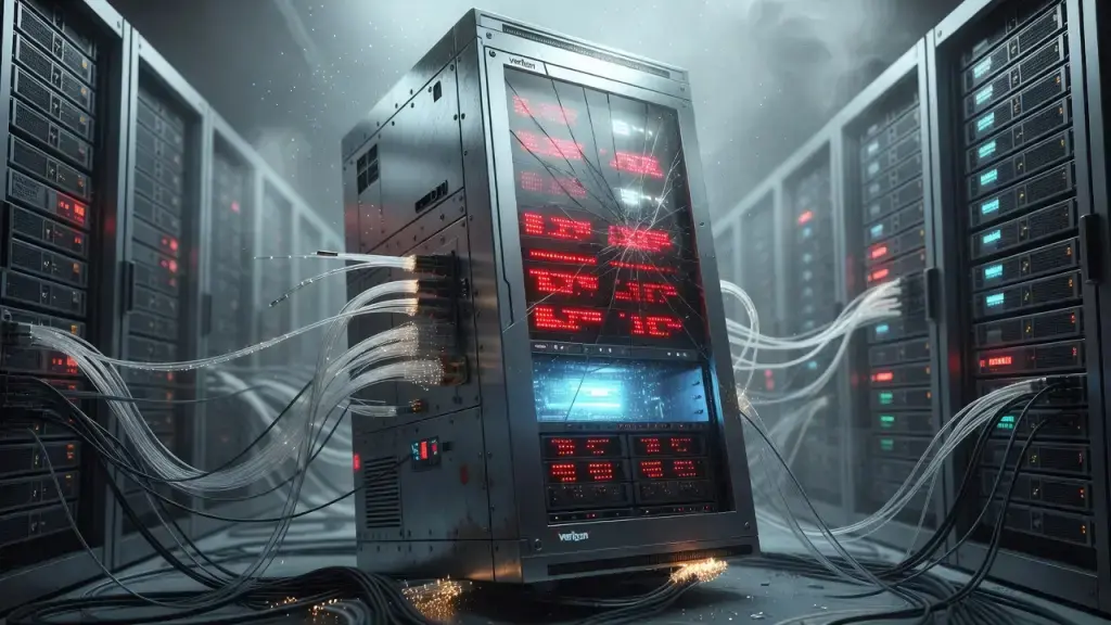 Verizon's Own Rules Admit Fios Isn't Throttled, But Watches Anyway